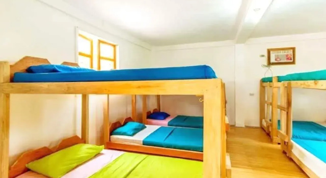 I Love Siargao Hostel