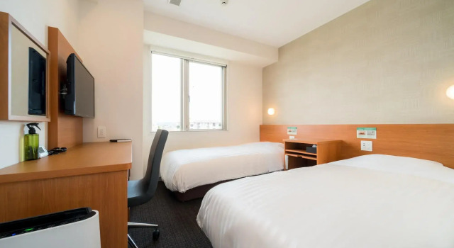 Super Hotel Kumamoto Yamaga, Buchen Sie Hotel SPA-Hotels in Fukuoka, SPA