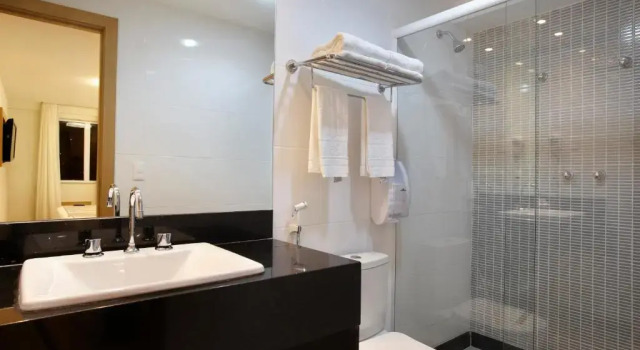 Двухместный номер Superior Majestic Rio Palace Hotel