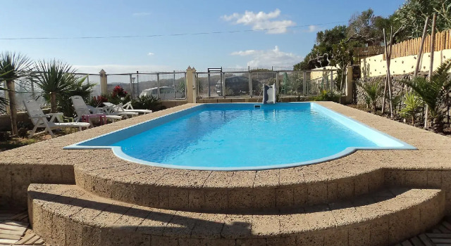 Holzhausfinca - Two Bedroom