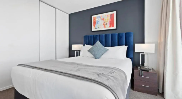 Апартаменты Deluxe Proximity Apartments Manukau / Auckland Airport