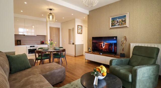 Апартаменты Superior Apartments Royal - Arcadia Building