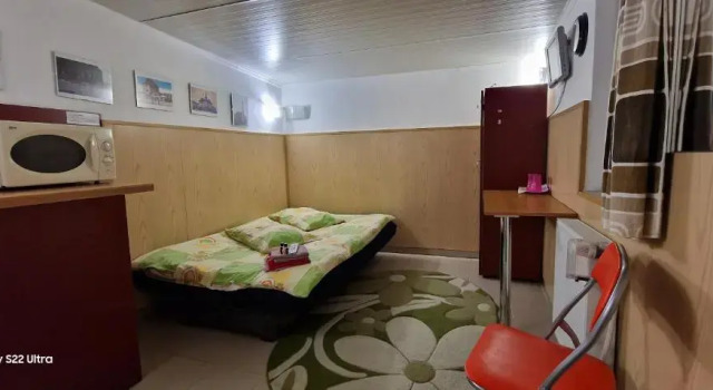 Студия Lexington Guest House