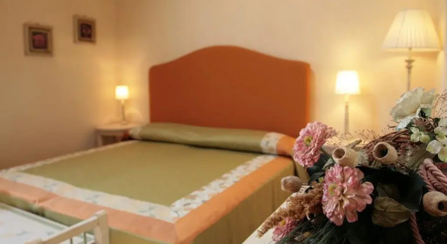 Canonica di Corteranzo, Book Hotel Hoteller i Monferrato med parkering, Parkering