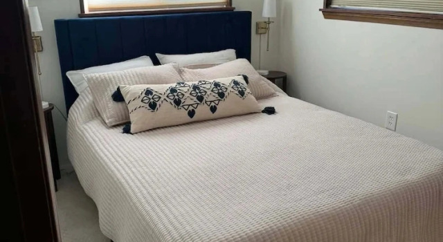 Summit 101b: 3 Bedrooms 2 Full Baths, Забронировать Апартаменты/квартира Апартаменты Сноушу, рядом с Лыжный подъемник Soaring Eagle Express, Апартаменты/квартира