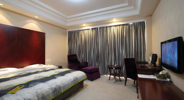 Jinling Star Hotel