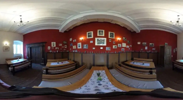 Schloss Buchenau, Забронировать Отель Отели земли Гессена 3 звезды, 3*
