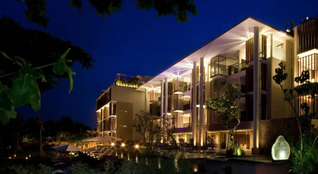 Grand Seminyak - Lifestyle Boutique Bali Resort, Prenota Boutique Hotel a Seminyak con pasti, Mezza/completa pensione