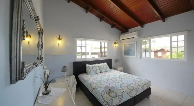Casa Azul, Varaa Hotelli Hotellit Palm Beach. pysäköinnillä, Pysäköinti