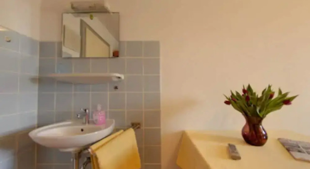 Номер Economy Hotel Olympia