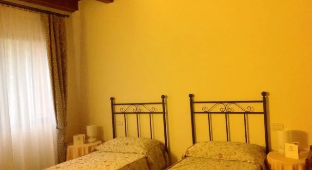 Agriturismo Borgo del Taglio