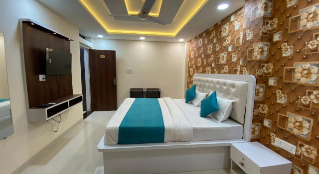 Hotel 7 Heaven by Aceotel