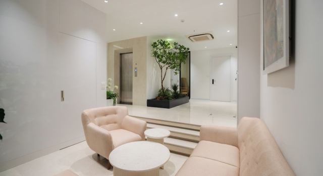Mia Apartments by XÔI Residences