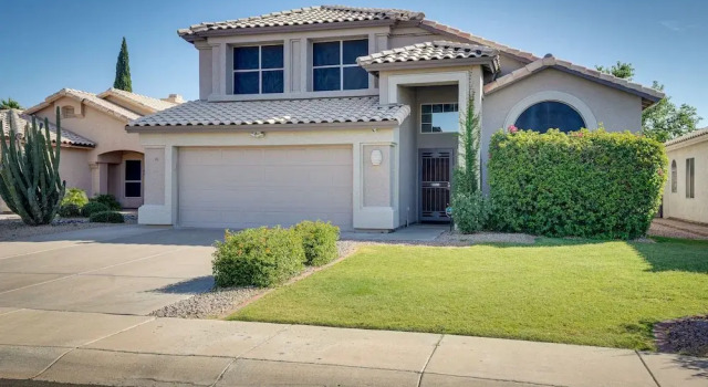 Phoenix Home w/ Private Pool, 16 Mi to Downtown!, Забронировать Отель Финикс 