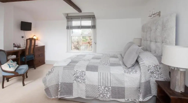 Двухместный номер Standard The Old House Guest House