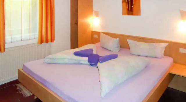 Berghaus (MHO761), Rezerwuj Hotel Hotele w Tyrol z parkingiem, Parking