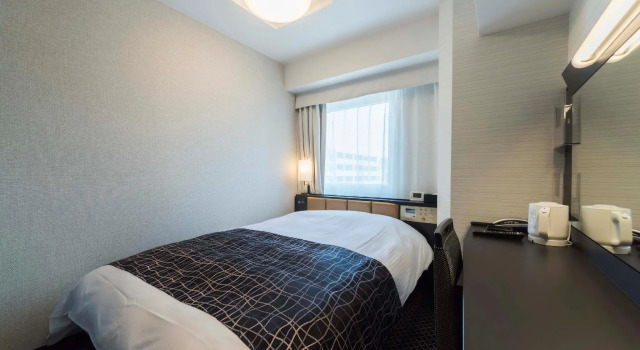 APA Hotel Higashi Umeda Minami Morimachi Ekimae