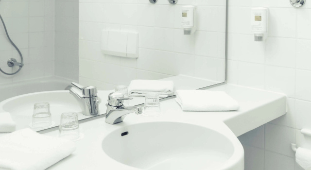 Двухместный номер Standard Hotel Stuttgart Sindelfingen City by Tulip Inn