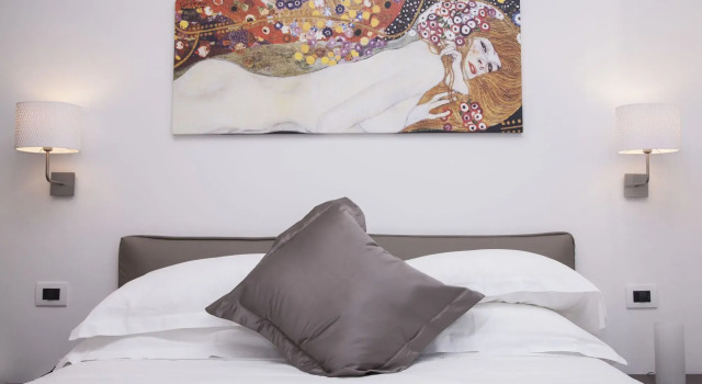 Maison Maneli Luxury B&B