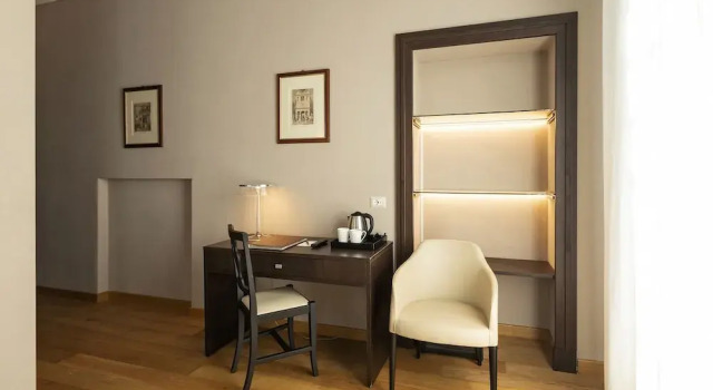 Номер Premium Hotel Villa Cipressi, by R Collection Hotels