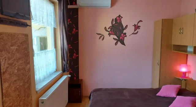 Студия Castello Vendég és Apartmanház
