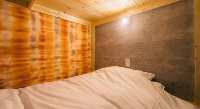 IKIDANE House Namba Osaka - Hostel, Rezervasyon Pansiyon / Hostel Osaka Prefecture hosteller, Pansiyon / Hostel