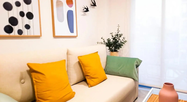 Bonefish Apartment, Забронировать Апартаменты/квартира Вильяхойоса 