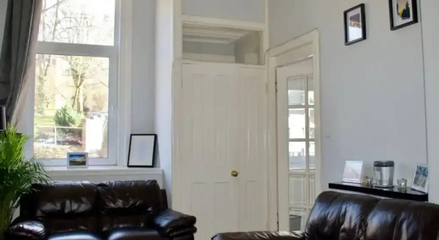 Cosy 1 Bedroom Edinburgh Apartment, Prenota Appartamento Edimburgo 