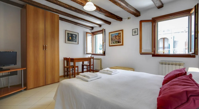 Двухместный коттедж B&B Giardini