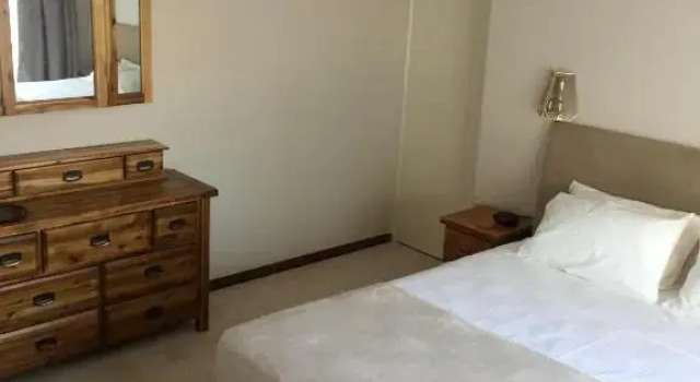 Номер Deluxe Murdoch Station Bed & Breakfast