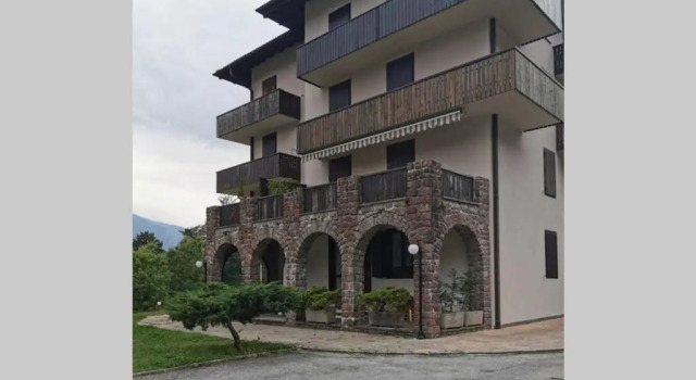 Appartamento Residence Castel Carlotta