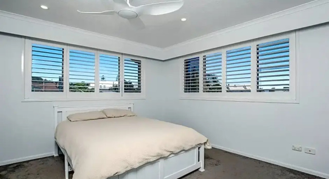 Номер Deluxe Sandcastles On Currumbin Beachfront, Gold Coast