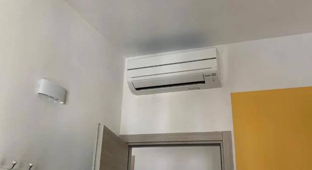 Номер Standard Le Camere di Teo