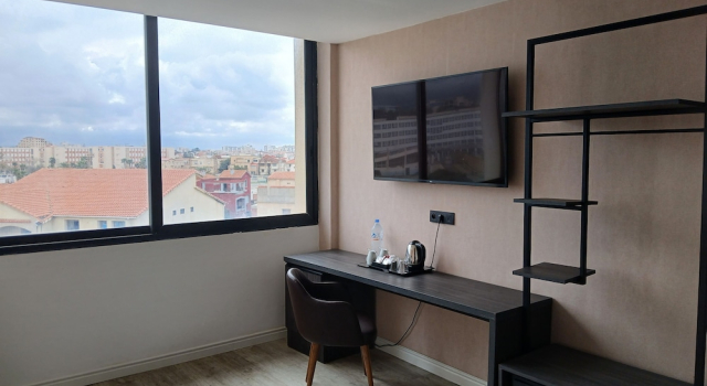 Standard Zimmer Hôtel Boumerdes Plaza