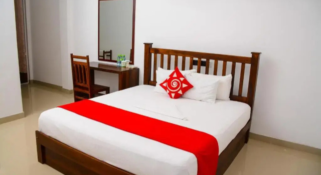 Двухместный номер Standard Sea View Tourist Inn