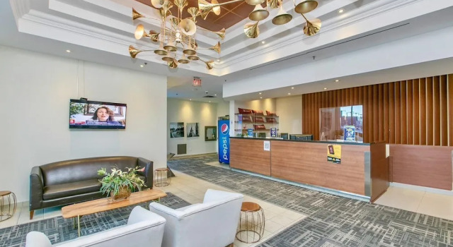 Rideau Residence University of Ottawa, Varaa Hotelli Ottawa 