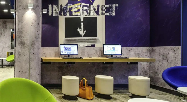 Ibis Budget Salzburg Airport - Self-Check-In, Réserver Hôtel Wals-Siezenheim Flachgau