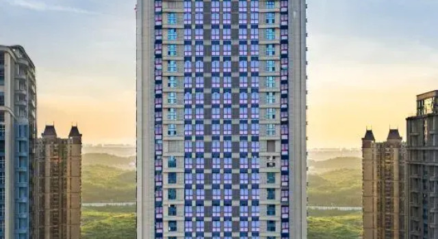 JI Hotel (Guiyang Guanshanhu Moutai International Business Center), Varaa Hotelli Guiyang Guizhou
