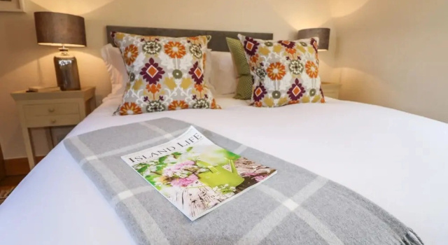 Tovah, Rezervați Hotel Hoteluri în Isle of Wight cu parcare, Parcare