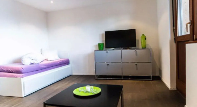 Sportina 22, Prenota Hotel Riederalp 