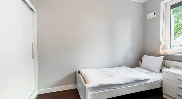 RentPlanet - Apartament Piękna z tarasem, Забронировать Апартаменты/квартира Вроцлав Нижнесилезское воеводство