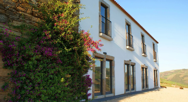 Quinta da Veiga
