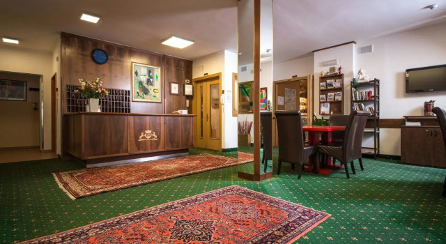 Hotel Derby