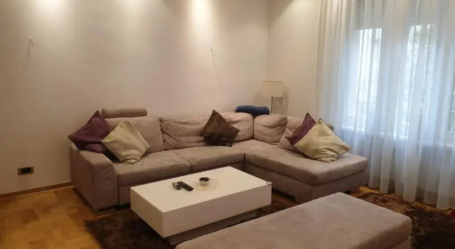 Апартаменты Metropol Lux apartment Belgrade Vracar