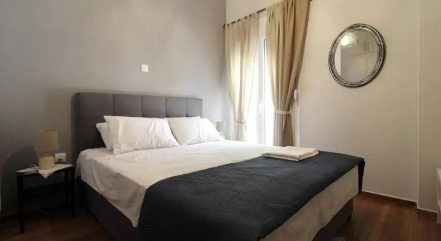 Апартаменты Luxury flat in Hilton, central Athens, 3' metro, VFM!