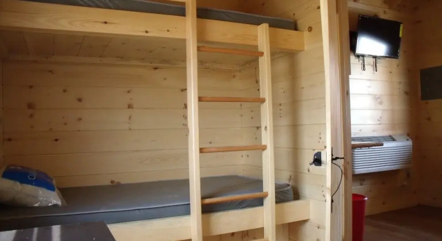 Shenandoah Valley Campground, Prenota Campeggio Campeggi e glamping a Virginia, Campeggio