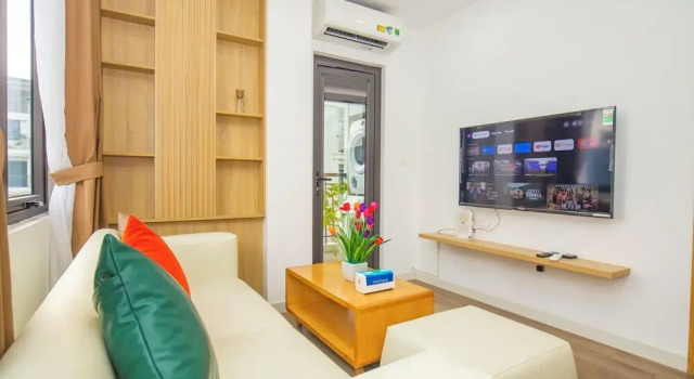 Sumitomo13 Apartment