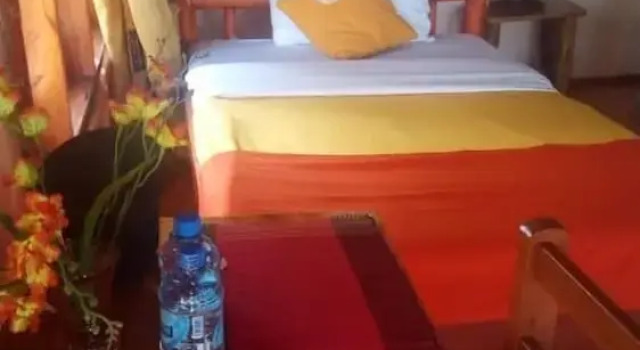Kazinga channel lodge, Prenota Hotel Hotel a Western Uganda con piscina, Piscina