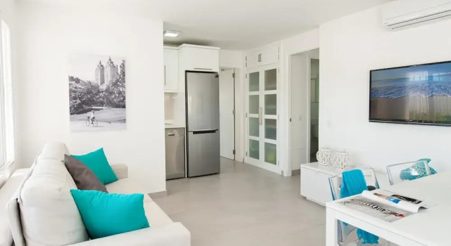 Beach House With Private Pool in San Agustín - ET1, Prenota Hotel Hotel a Gran Canaria con piscina, Piscina