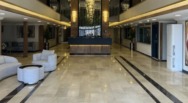Nikopolis Hotel, Забронировать Отель Бизнес-отели Газиантеп, 4* 5*